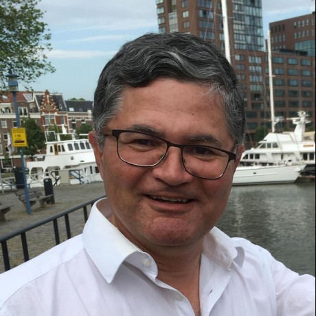 Dr. Moris Polanco - Expert in Philosophy and AI for Education